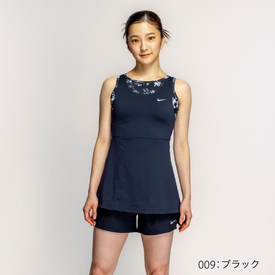 NIKE（ナイキ） レディース フィットネス水着 セパレート 女性