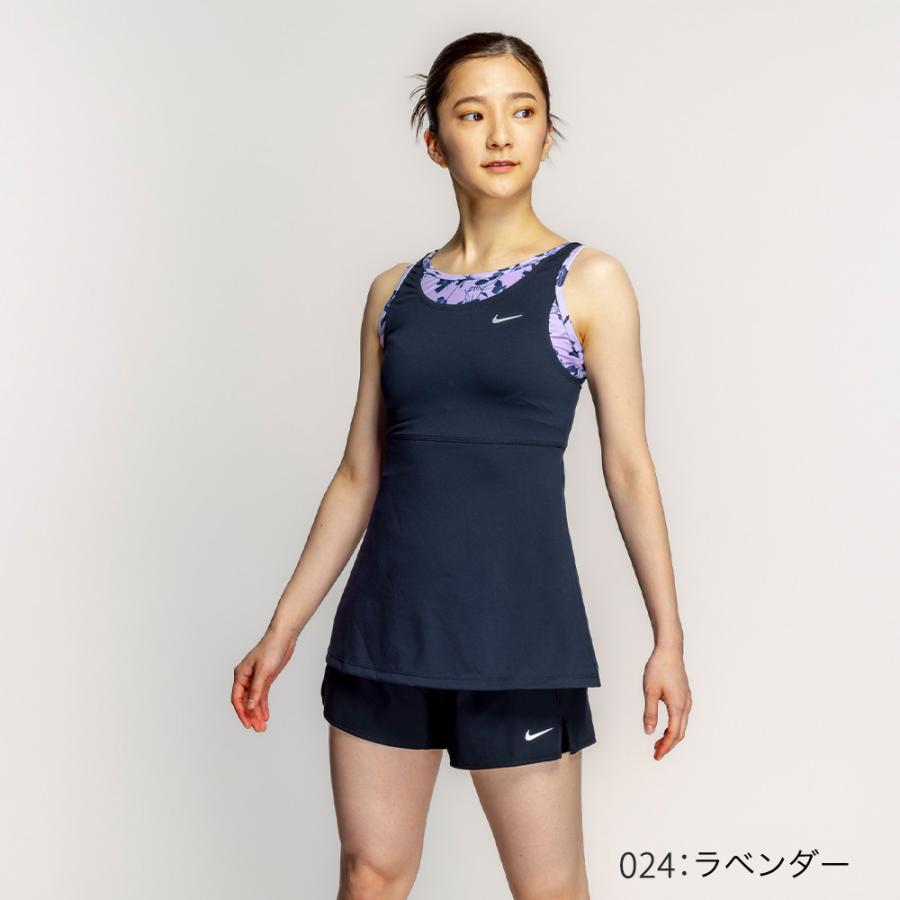 NIKE（ナイキ） レディース フィットネス水着 セパレート 女性