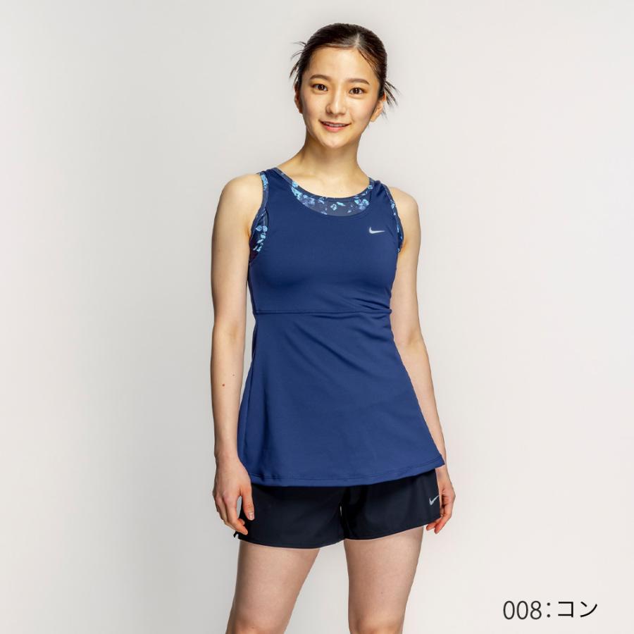NIKE（ナイキ） レディース フィットネス水着 セパレート 女性
