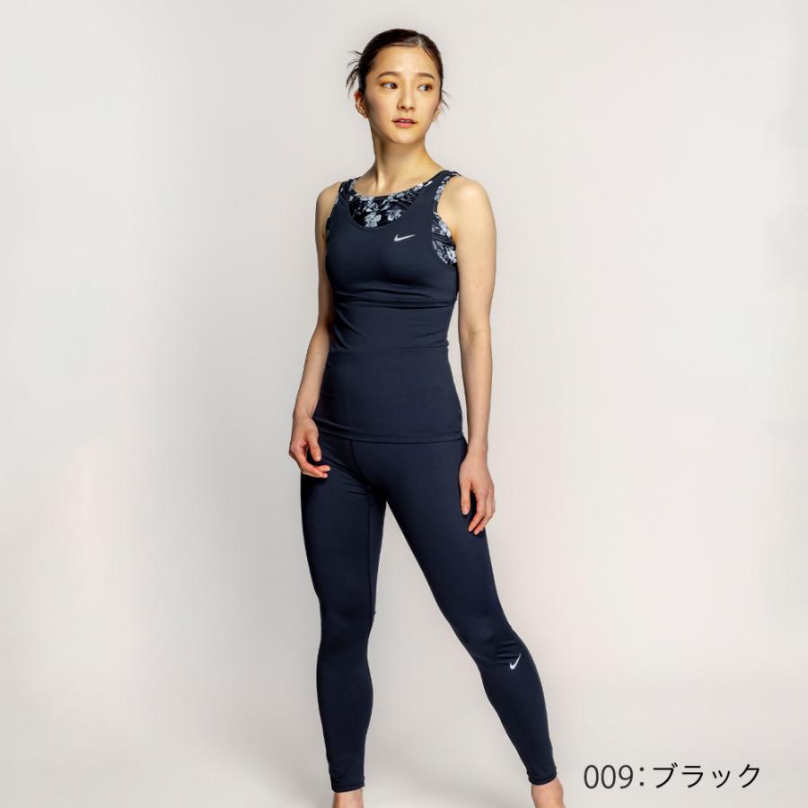 NIKE（ナイキ） レディース フィットネス水着 セパレート 女性
