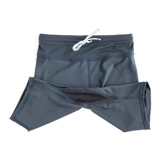 NIKE（ナイキ） レディース フィットネス水着 セパレート／フルジップ