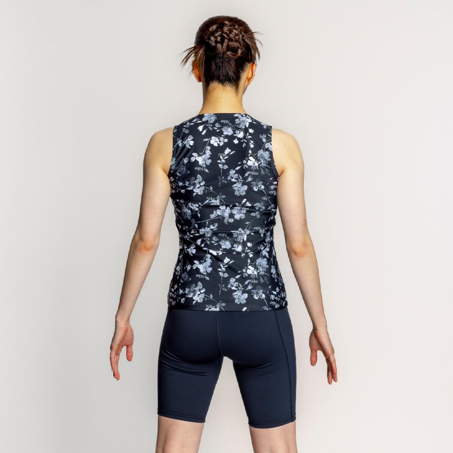 NIKE（ナイキ） レディース フィットネス水着 セパレート／フルジップ