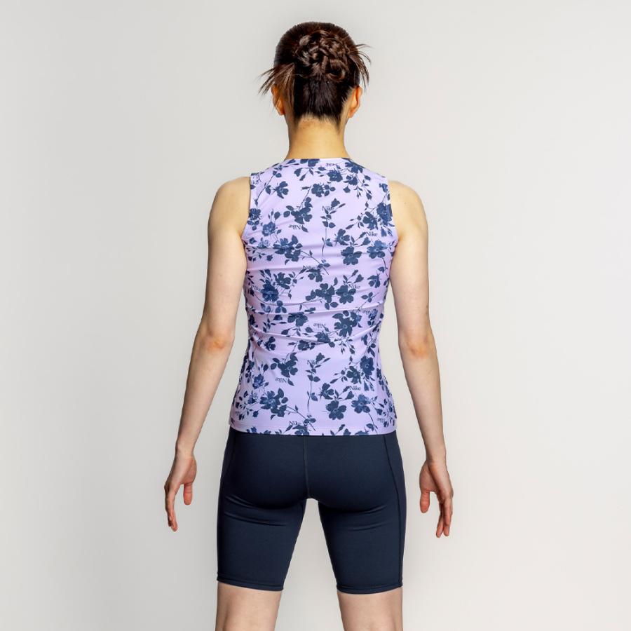 NIKE（ナイキ） レディース フィットネス水着 セパレート／フルジップ