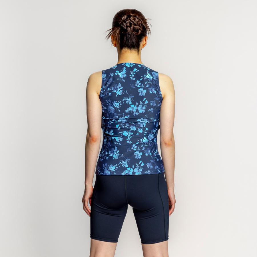 NIKE（ナイキ） レディース フィットネス水着 セパレート／フルジップ