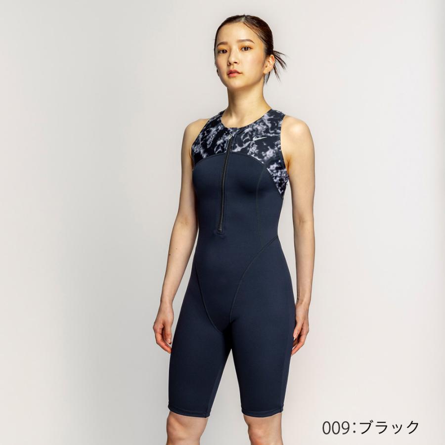 NIKE（ナイキ） レディース フィットネス水着 オールインワン 女性