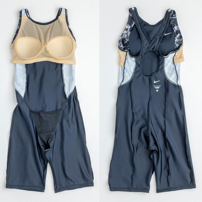 NIKE（ナイキ） レディース フィットネス水着 オールインワン 女性