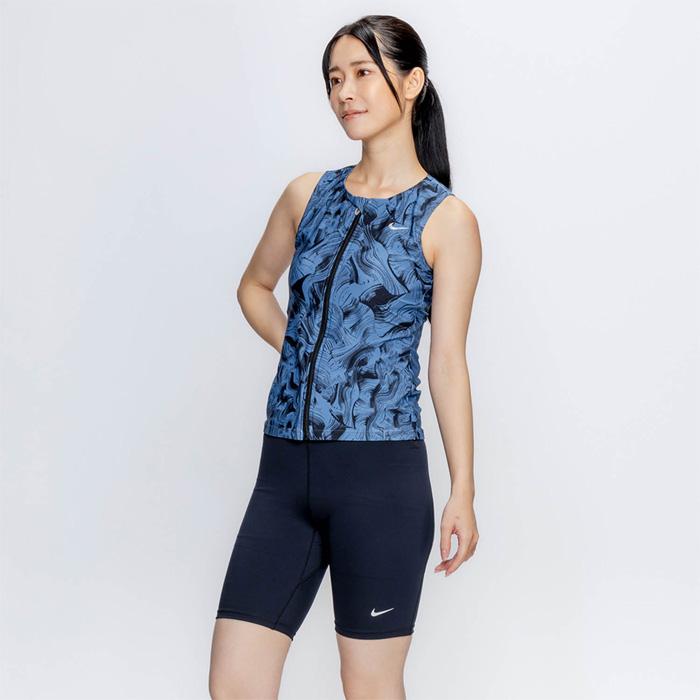 NIKE（ナイキ） レディース フィットネス水着 セパレート／フルジップ