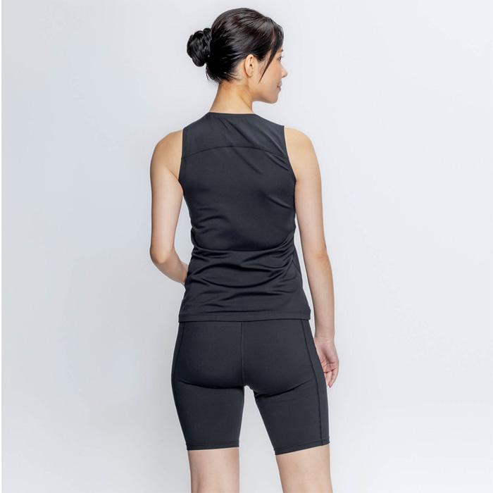 NIKE（ナイキ） レディース フィットネス水着 セパレート／フルジップ