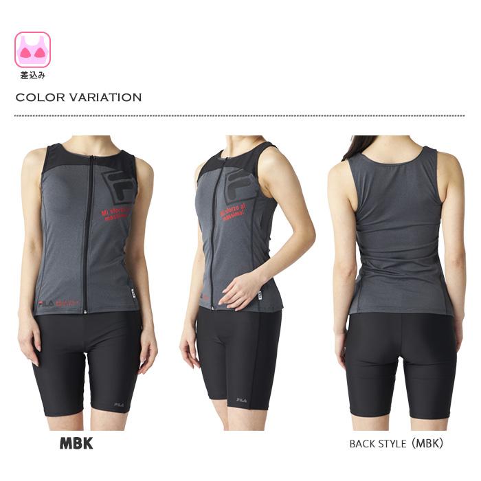 LFILA 、セパレート水着5点セット 13号。 楽天市場】fila 水着 13号の通販