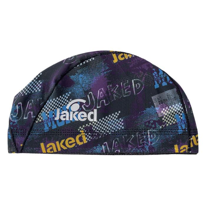 Jaked（ジャケッド） メッシュキャップ /スイムキャップ/子供用/大人用