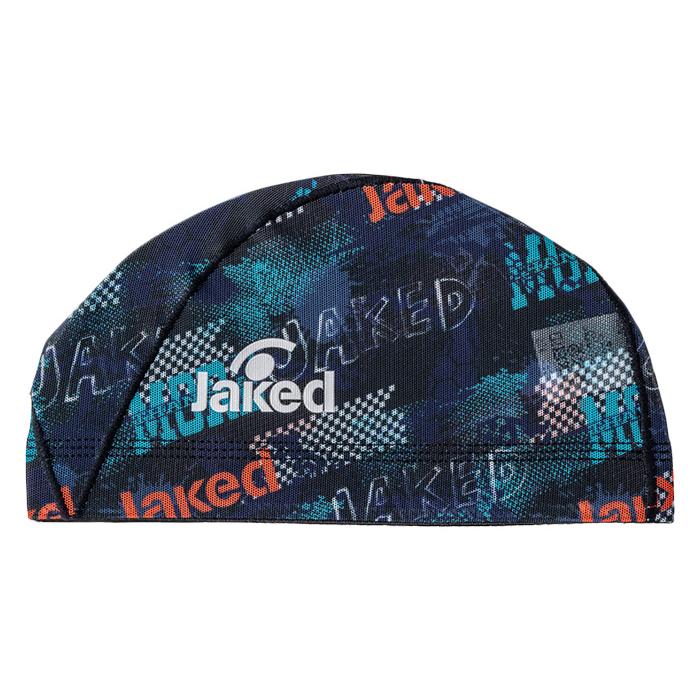Jaked（ジャケッド） メッシュキャップ /スイムキャップ/子供用/大人用