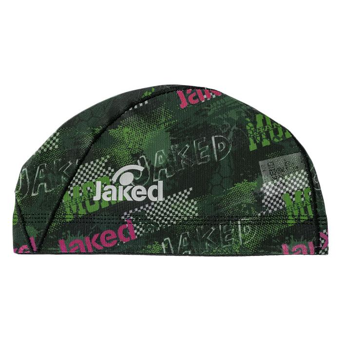 Jaked 水着 Lサイズ 新品 キャップセット Jaked 水着 Lサイズ 新品