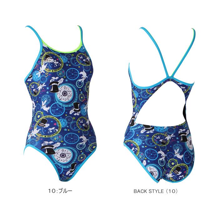 Jaked（ジャケッド） レディース 競泳練習用水着 女性 830316 : 水泳