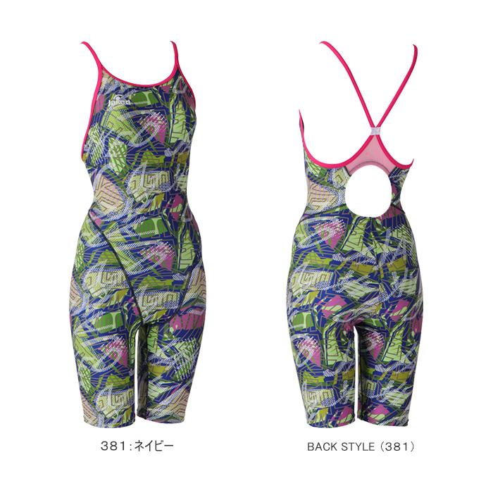 Jaked（ジャケッド） レディース 競泳練習用水着 女性 2025年/秋冬新作