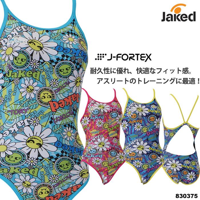 Jaked（ジャケッド） レディース 競泳練習用水着 女性 2026年/春夏新作