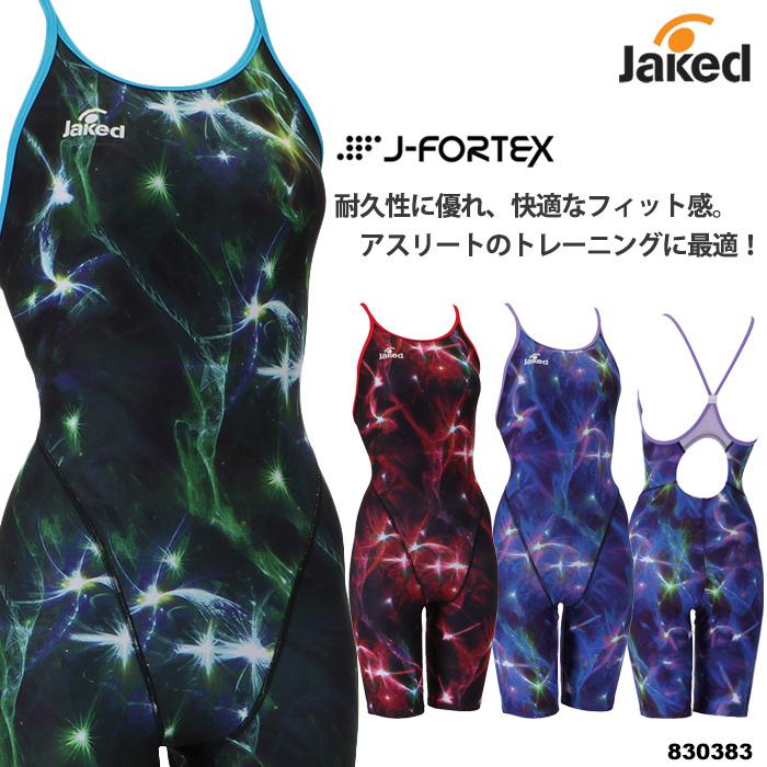 Jaked（ジャケッド） レディース 競泳練習用水着 女性 2026年/春夏新作