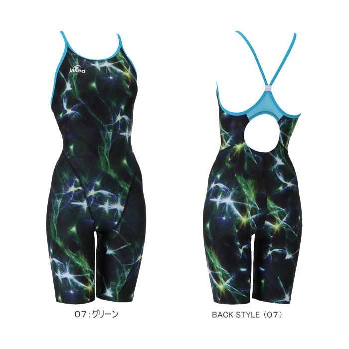 Jaked（ジャケッド） レディース 競泳練習用水着 女性 2026年/春夏新作