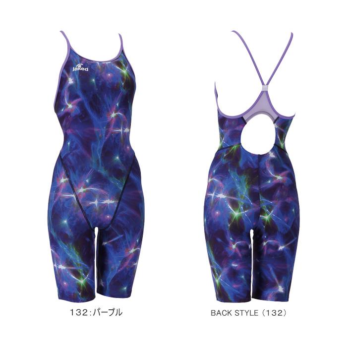 Jaked（ジャケッド） レディース 競泳練習用水着 女性 2026年/春夏新作