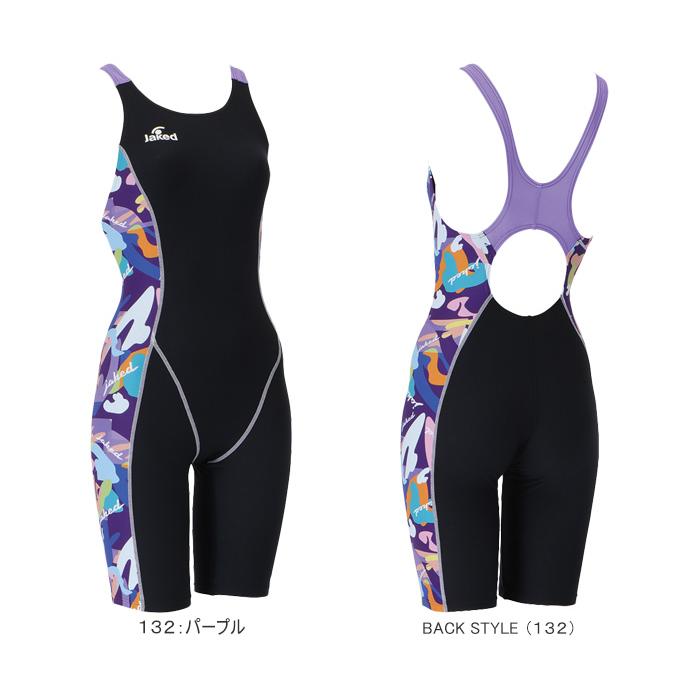 Jaked（ジャケッド） レディース 競泳練習用水着 女性 2026年/春夏新作