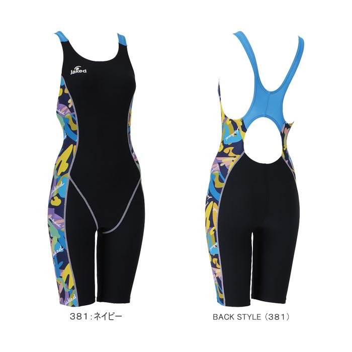 Jaked（ジャケッド） レディース 競泳練習用水着 女性 2026年/春夏新作