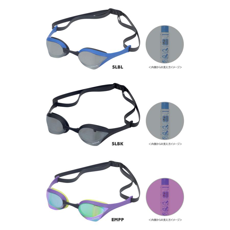 アリーナ（arena） FINA承認モデル クッションあり 競泳用スイム