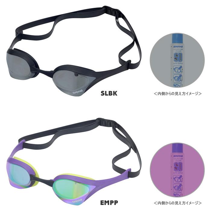 アリーナ（arena） FINA承認モデル クッションあり 競泳用スイム