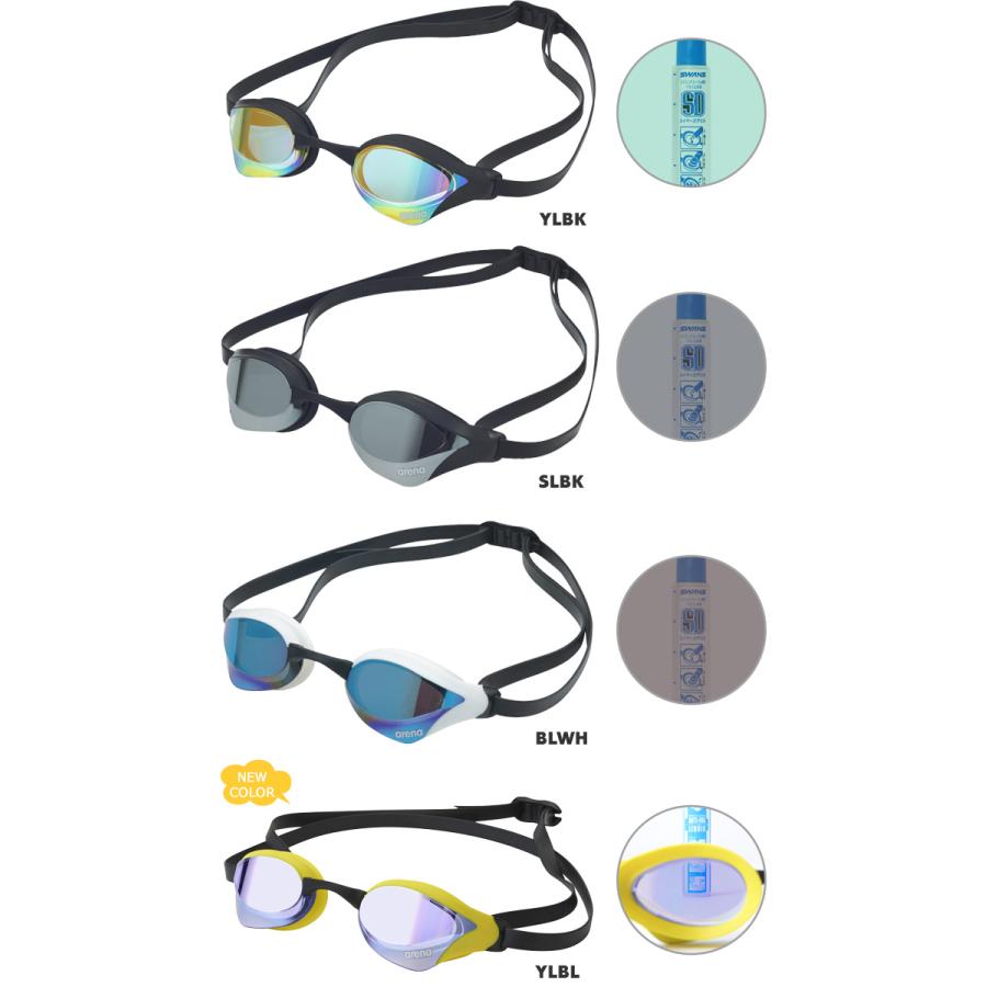 アリーナ（arena） FINA承認モデル クッションあり 競泳用スイム