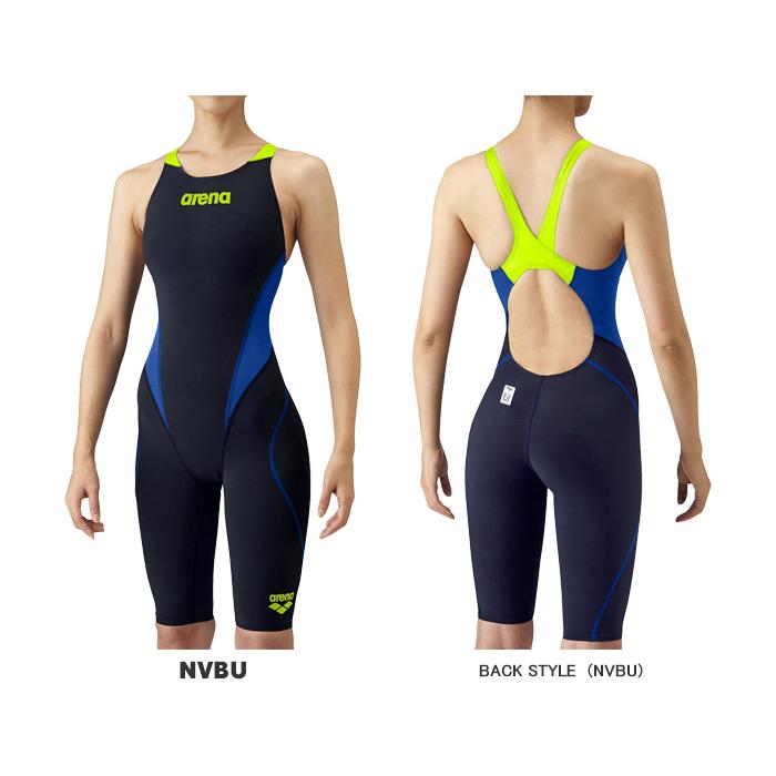 アリーナ（arena） FINA承認 レディース 上級者用布帛競泳水着 女性