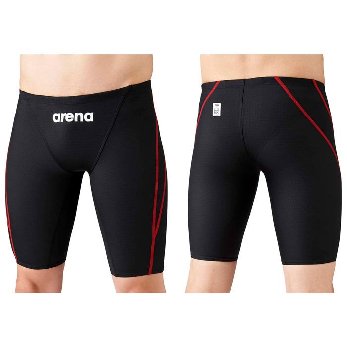 アリーナ（arena） FINA承認 メンズ 競泳水着 男性 ARN-1022M : 水泳