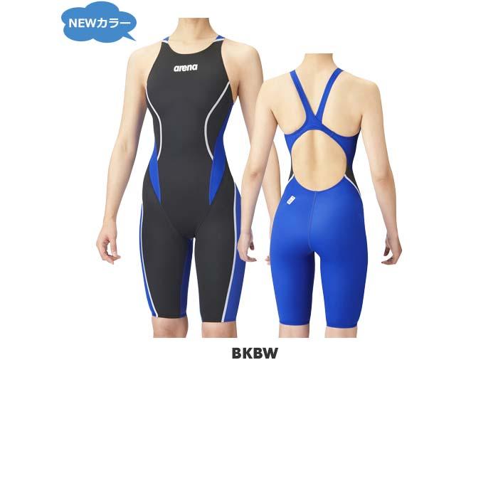 アリーナ（arena） FINA承認 レディース 競泳水着 女性 ARN-1024W