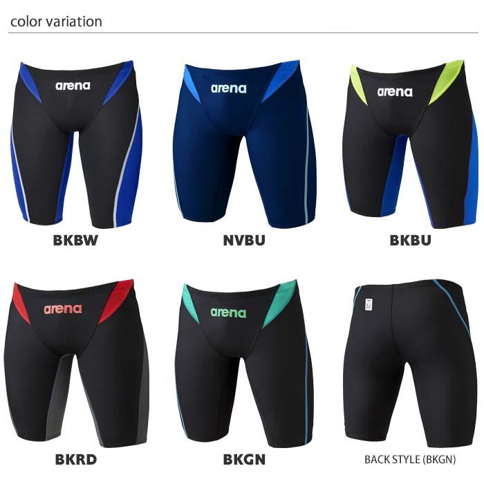 アリーナ（arena） FINA承認 ジュニア水着 男子 競泳水着 ARN-1026MJ
