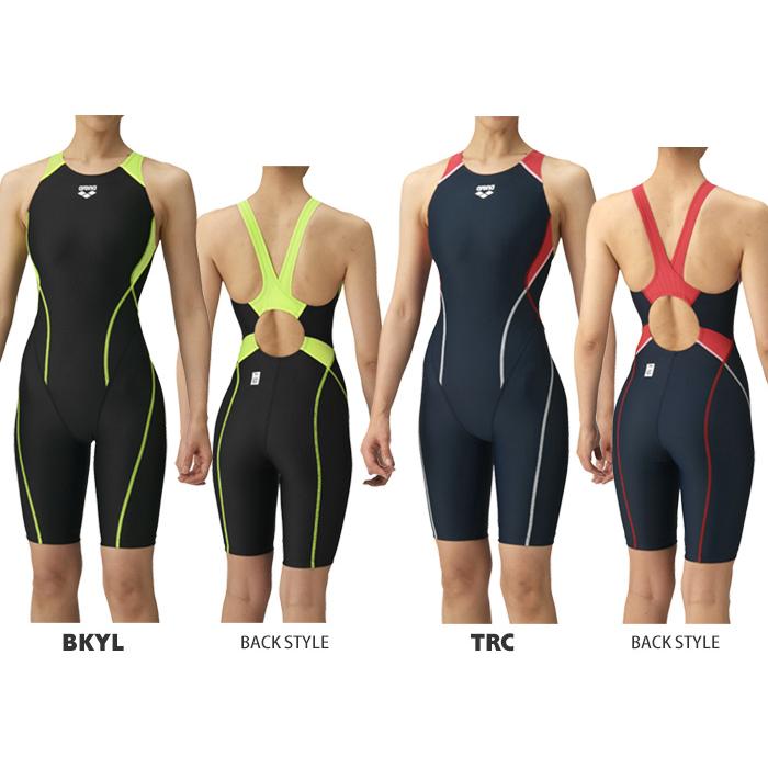 アリーナ（arena） FINA承認 レディース 競泳水着 女性 ARN-2050W