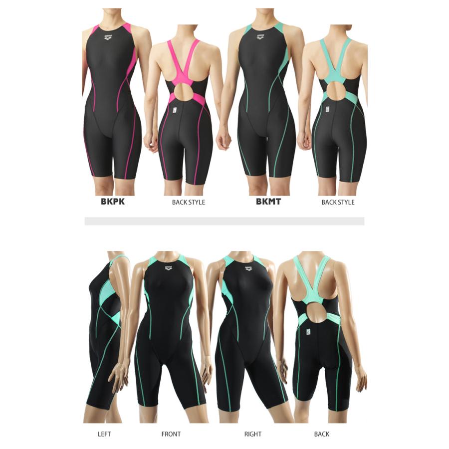 アリーナ（arena） FINA承認 レディース 競泳水着 女性・大きいサイズ