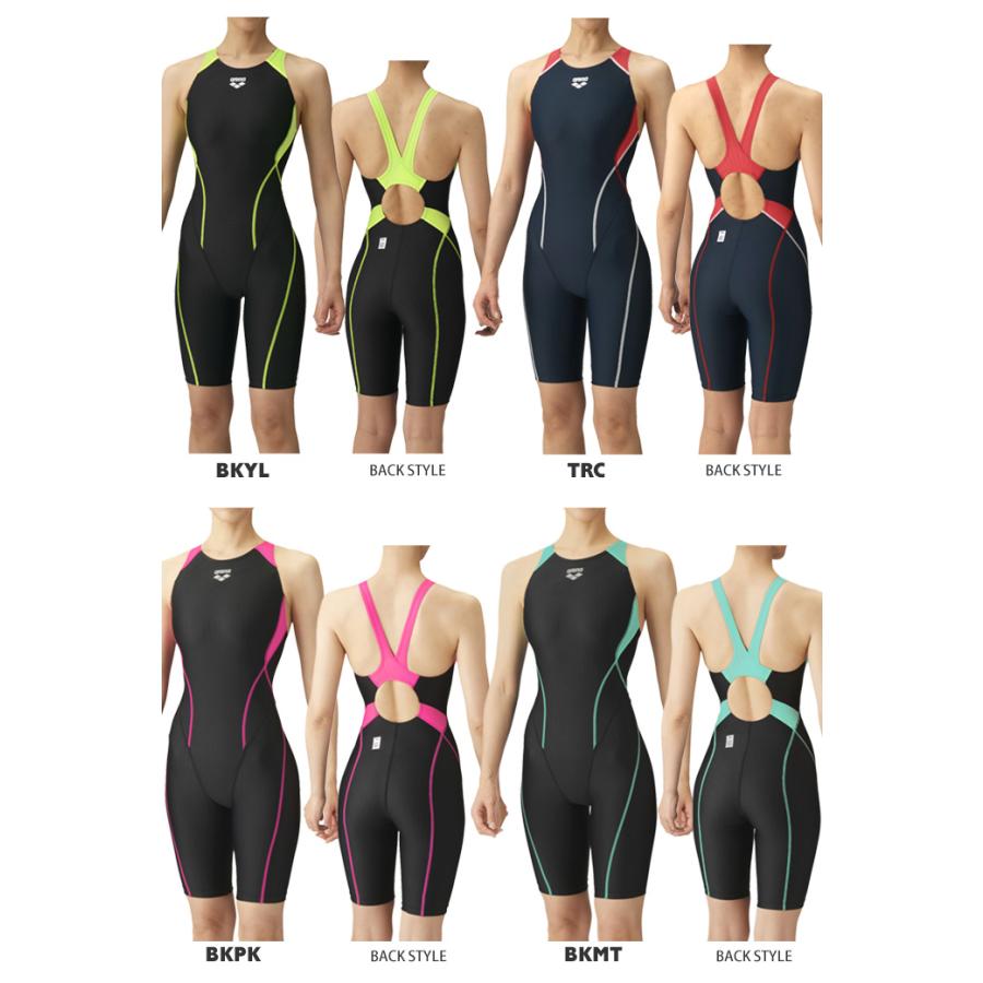 【新品・未使用】arena 競泳用水着 ARN-0016WH FINA承認 レディース 競泳水着 女性 arena アリーナ ARN-4020W | 女性