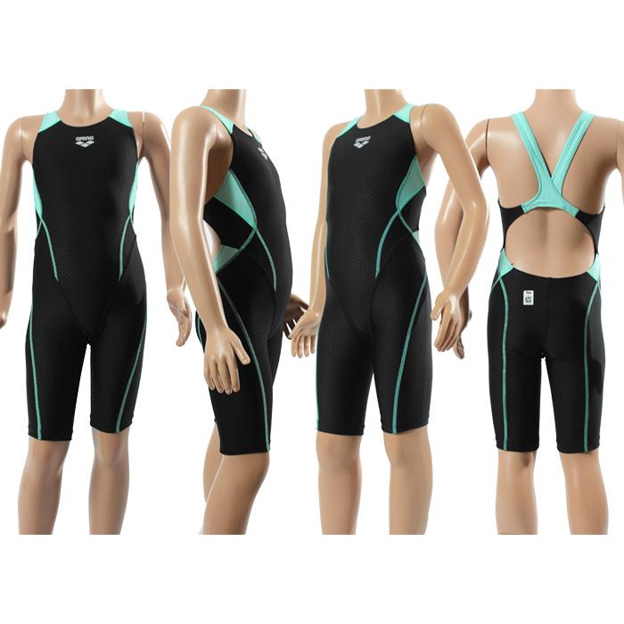 アリーナ（arena） FINA承認 ジュニア水着 女子 競泳水着 ARN-2050WJ