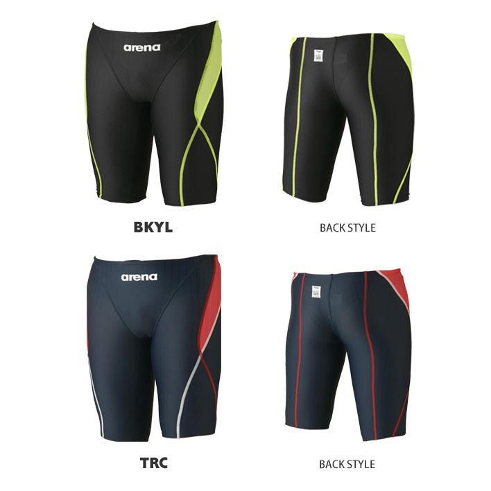 アリーナ（arena） FINA承認 メンズ 競泳水着 ARN-2052M（特別セール