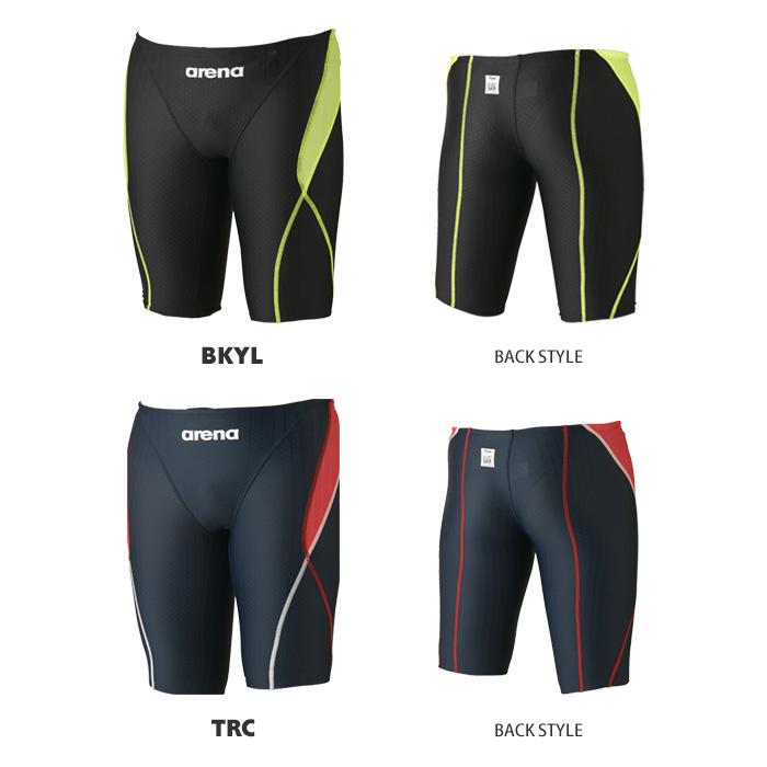 アリーナ（arena） FINA承認 ジュニア水着 男子 競泳水着 ARN-2052MJ