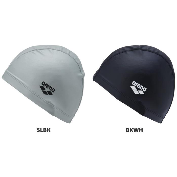 アリーナ（arena） 2ウェイシリコンキャップ /スイムキャップ/水中