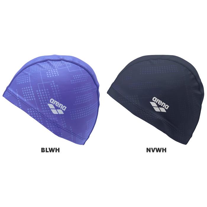 アリーナ（arena） 2ウェイシリコンキャップ /スイムキャップ/水中