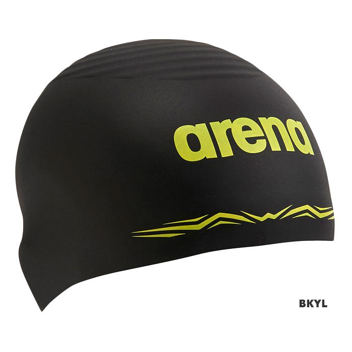 アリーナ WA承認 FINA承認モデル シリコンキャップ /スイムキャップ