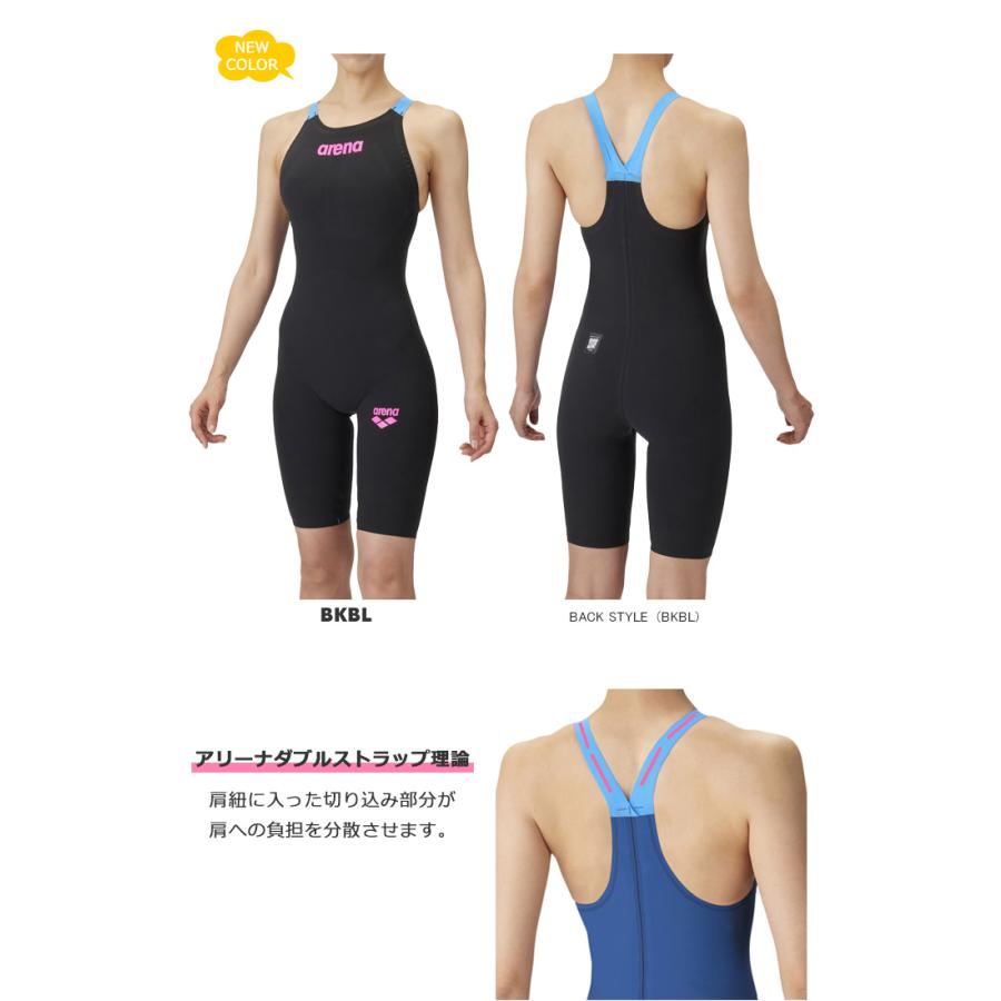アリーナ（arena） FINA承認 レディース 高速水着 レース水着 選手用