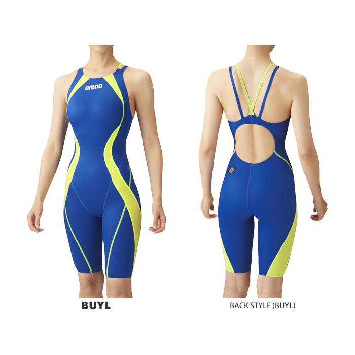 アリーナ（arena） FINA承認 レディース 競泳水着 女性 ARN-4020W