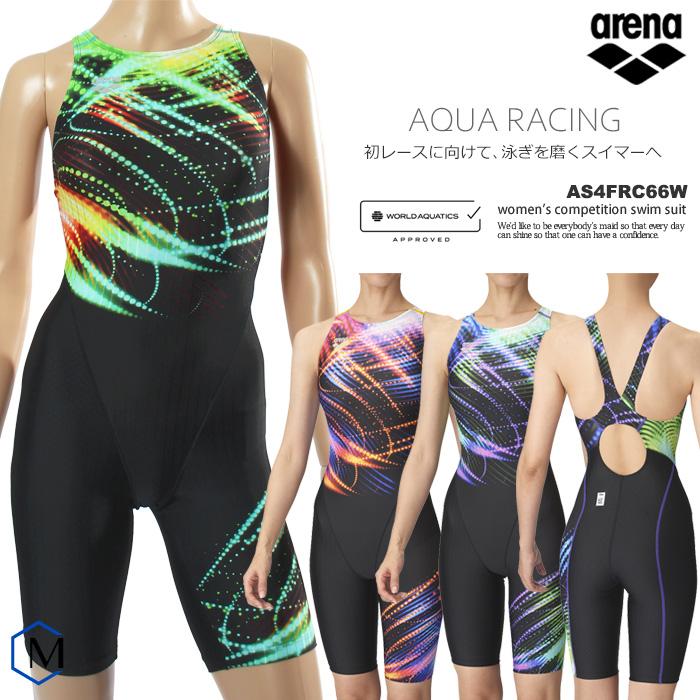 アリーナ FINAマークあり レディース 競泳水着 女性 arena AS4FRC66W : 水泳専門店MIHORO - 通販 - Yahoo!ショッピング アリーナ FINAマークあり レディース 競泳水着 女性 arena AS4FRC66W : 水泳専門店MIHORO - 通販 - Yahoo!ショッピング