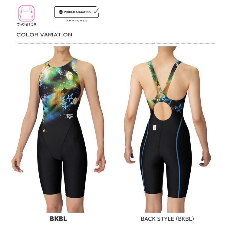 アリーナ FINAマークあり レディース 競泳水着 女性 arena