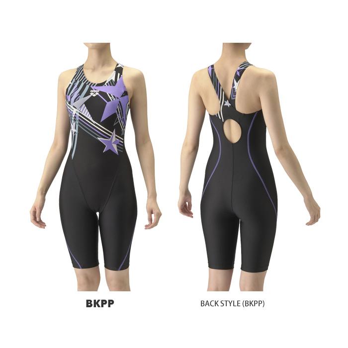 アリーナ　レディース水着オールインワン レディース レーシングフィットネス水着 オールインワン 女性
