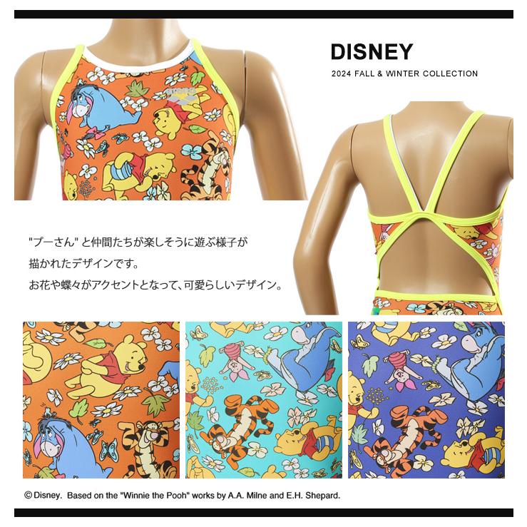 アリーナ ジュニア水着 女子 競泳練習用水着 arena DISNEY アリーナ ジュニア水着 女子 競泳練習用水着 arena DISNEY