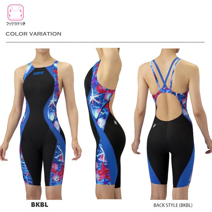 アリーナ（arena） FINA承認 レディース 競泳水着 女性 アリーナ作