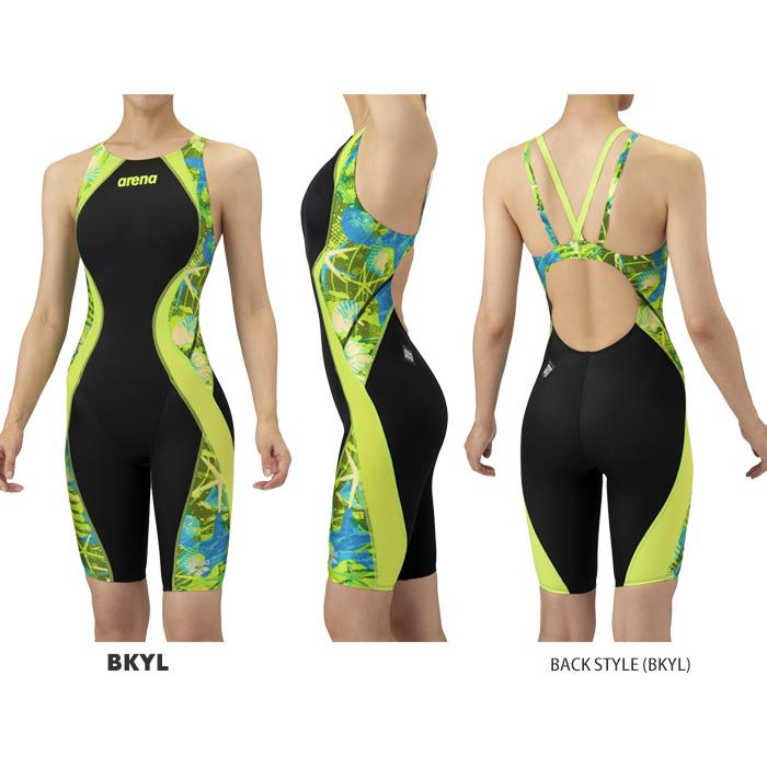 アリーナ（arena） FINA承認 レディース 競泳水着 女性 アリーナ作