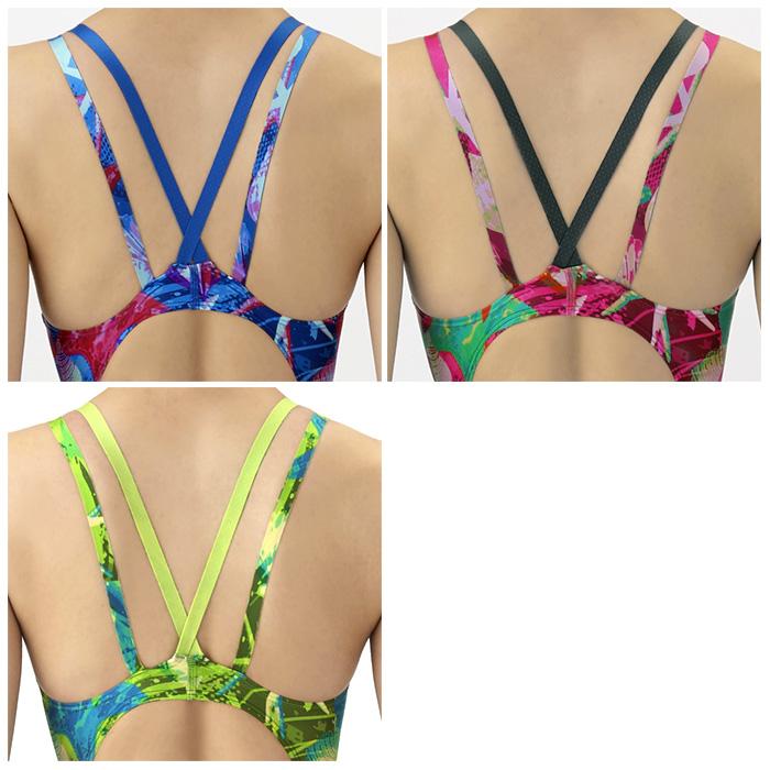 アリーナ（arena） FINA承認 レディース 競泳水着 女性 アリーナ作