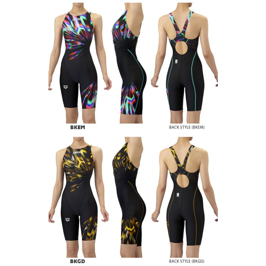 アリーナ（arena） FINA承認 レディース 競泳水着 女性 AS5FRC66L